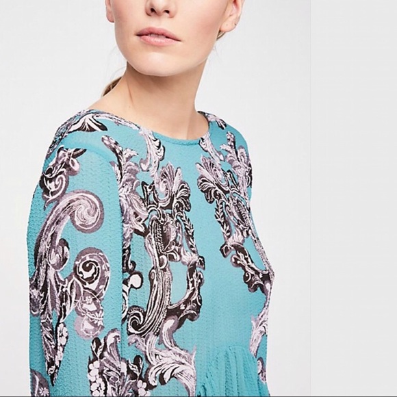 Free People Dress - Picture 8 of 10